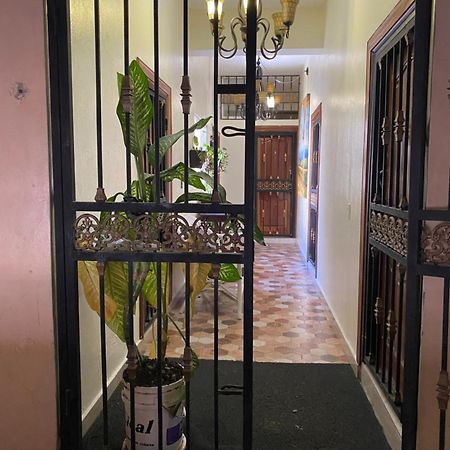 Conde Santome Colonial Apartment Santo Domingo Luaran gambar
