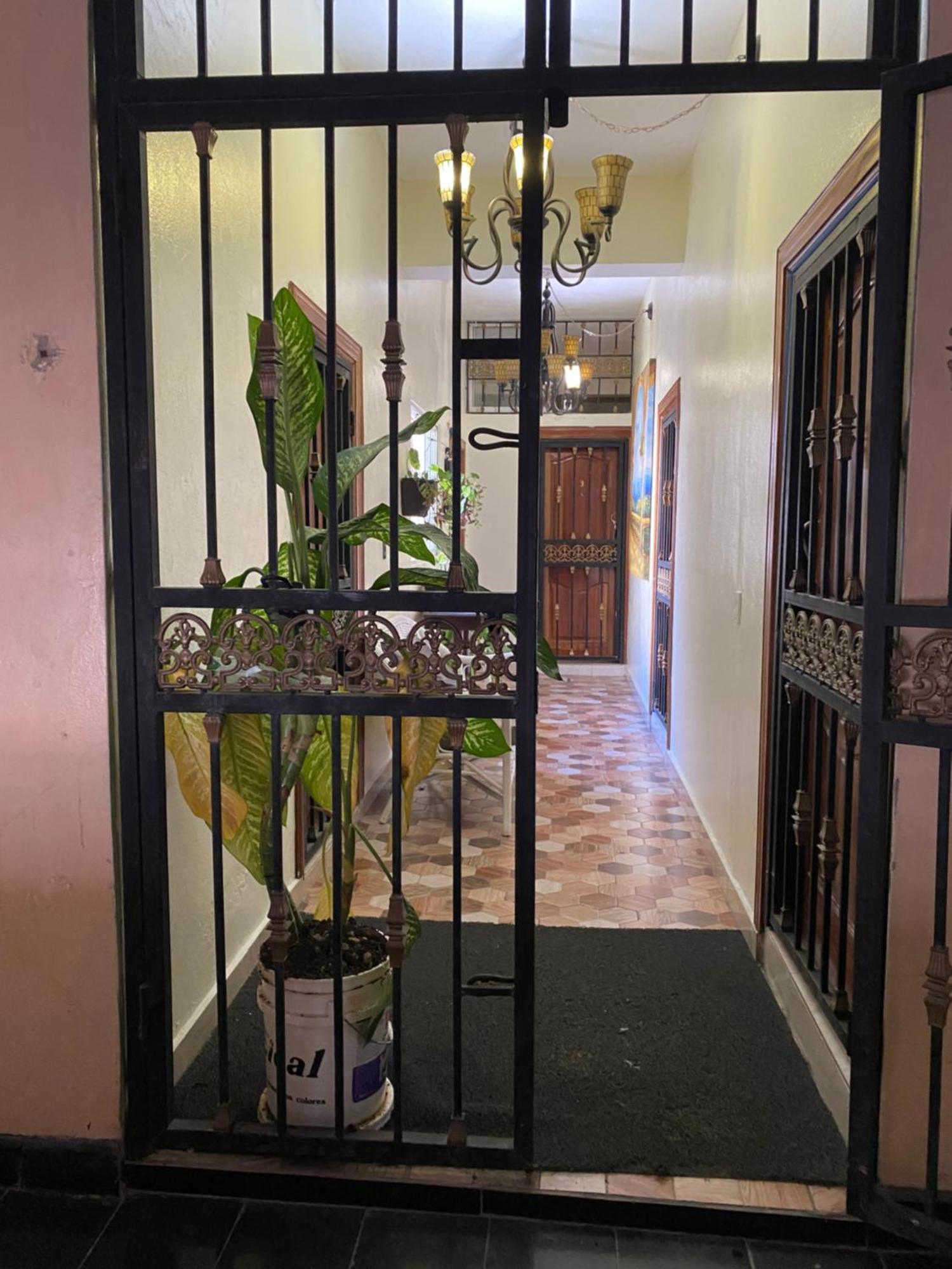 Conde Santome Colonial Apartment Santo Domingo Luaran gambar