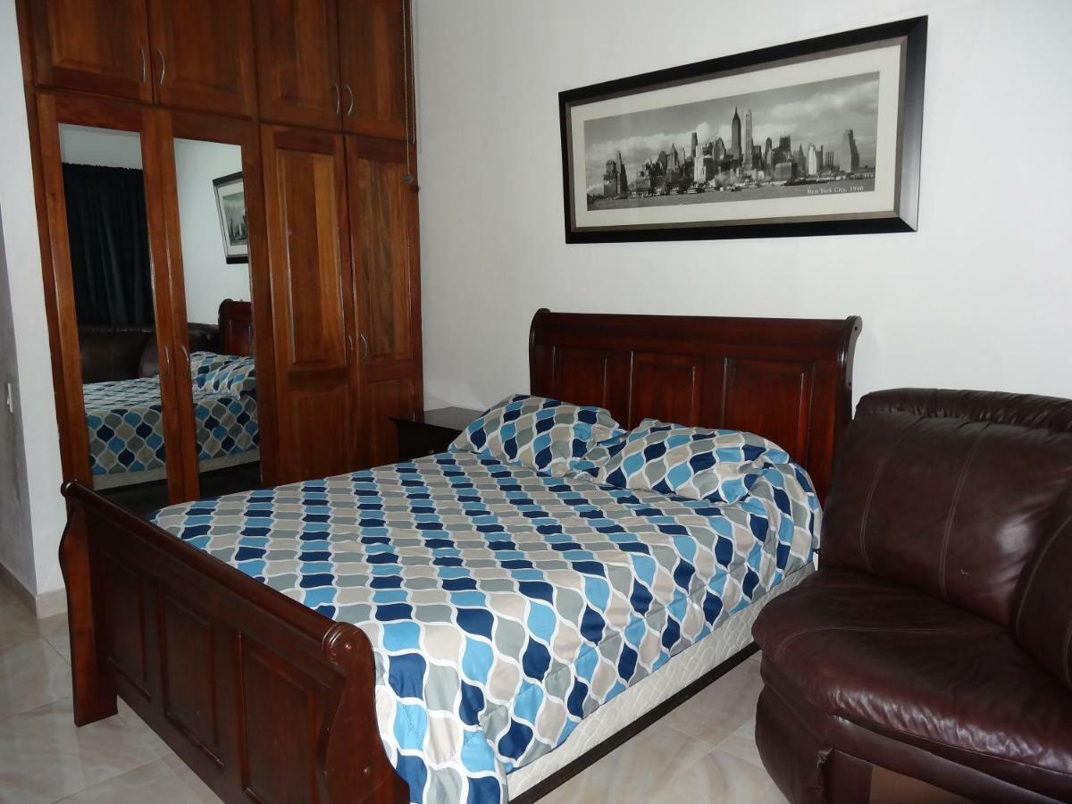 Conde Santome Colonial Apartment Santo Domingo Luaran gambar