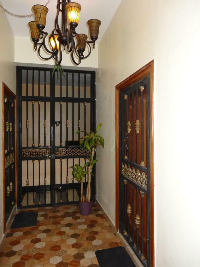 Conde Santome Colonial Apartment Santo Domingo Luaran gambar
