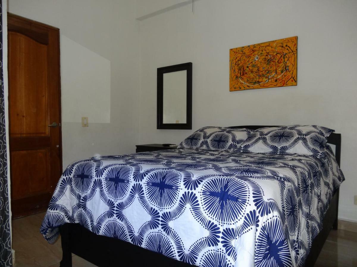 Conde Santome Colonial Apartment Santo Domingo Luaran gambar