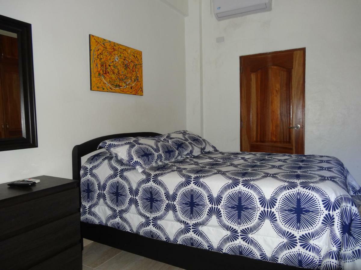 Conde Santome Colonial Apartment Santo Domingo Luaran gambar